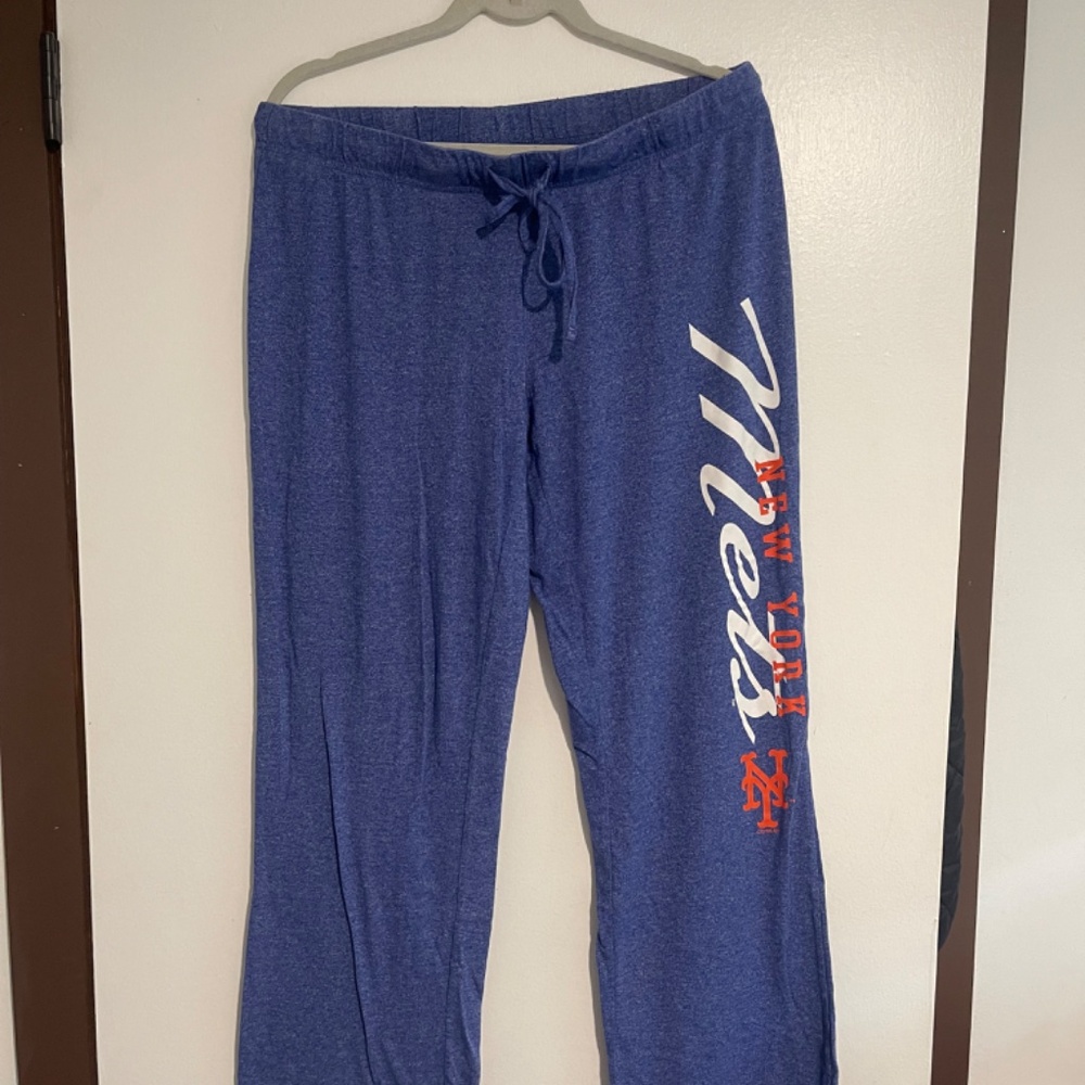 Mets Pajamas - Picture 3 of 5